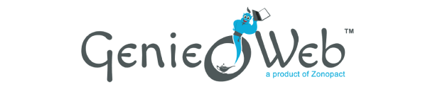 GenieoWeb